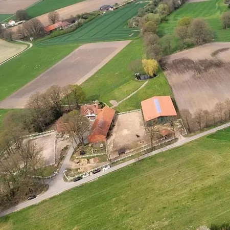Landblick Apartment *