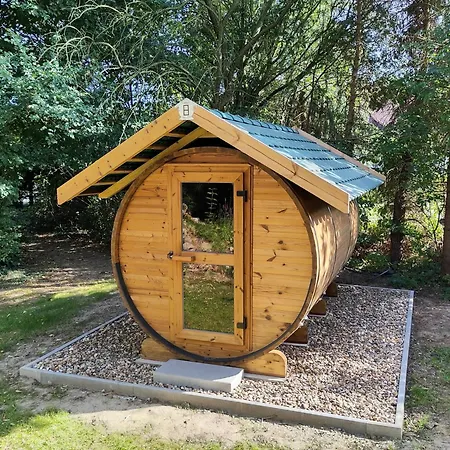 Landblick Apartment Uchte