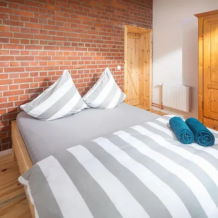 Апартаменты Landblick