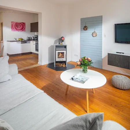 Appartement Landblick *