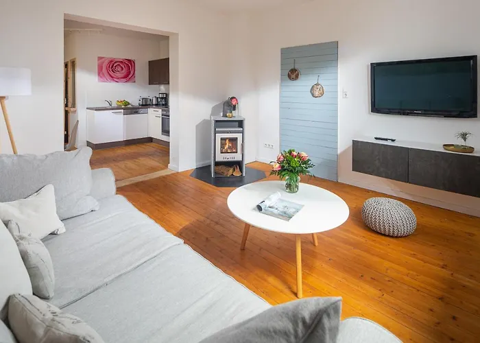 Apartment Landblick *